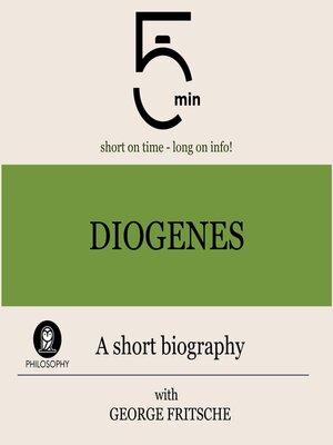 cover image of Diogenes